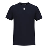 New Balance Men's Nblend Tee-1