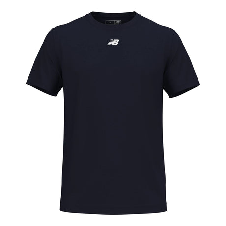 New Balance Men's Nblend Tee-1