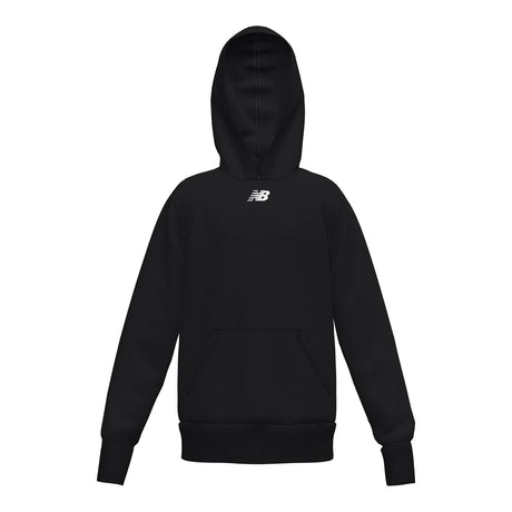 New Balance Youth Fleece Hoodie-1