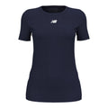 New Balance Women's Nblend Tee-1