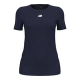 New Balance Women's Nblend Tee-1