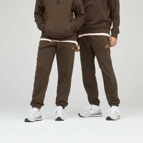 New Balance Men's Uni-ssentials French Terry Sweatpants-1