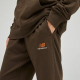 New Balance Men's Uni-ssentials French Terry Sweatpants-5