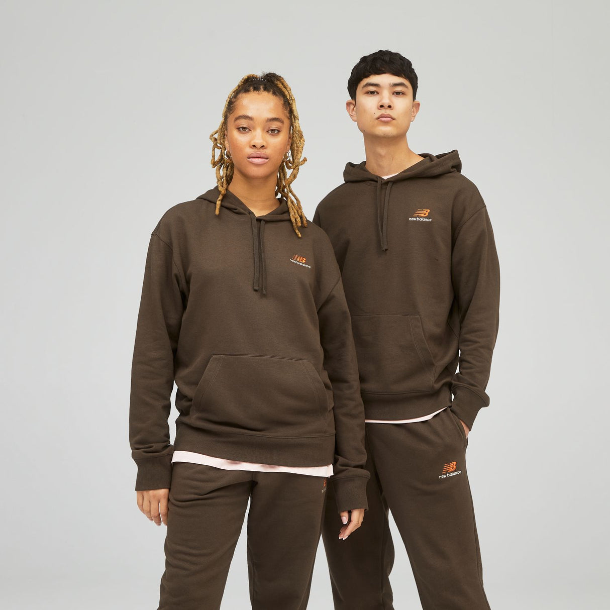 New Balance Men's Uni-ssentials French Terry Sweatpants-7