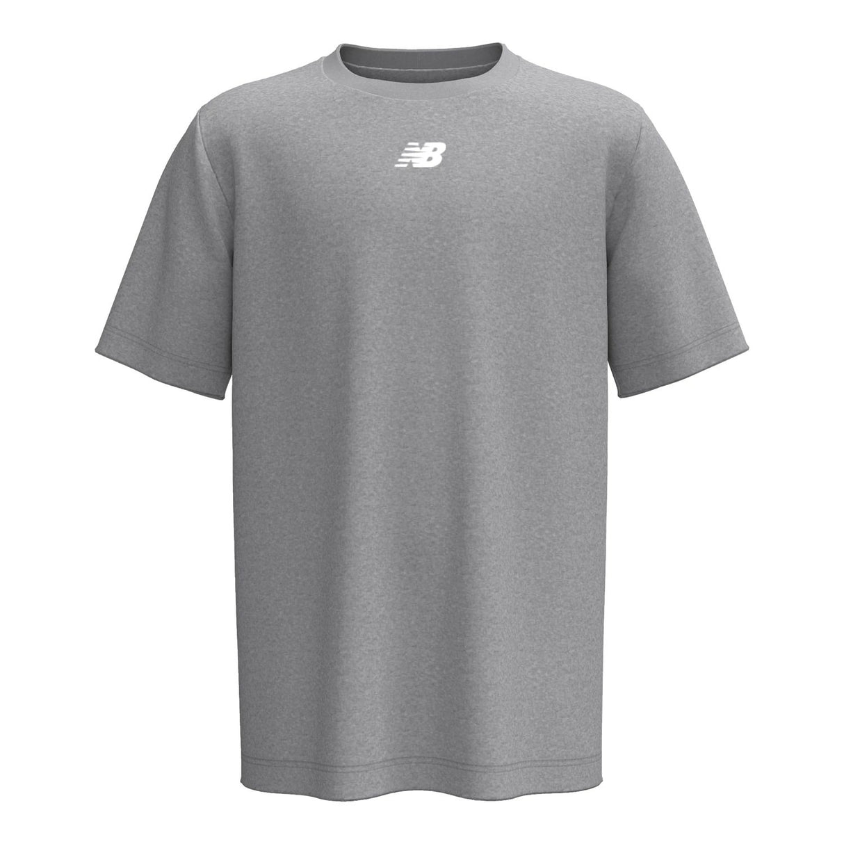 New Balance Youth Nblend Tee-1