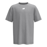 New Balance Youth Nblend Tee-1