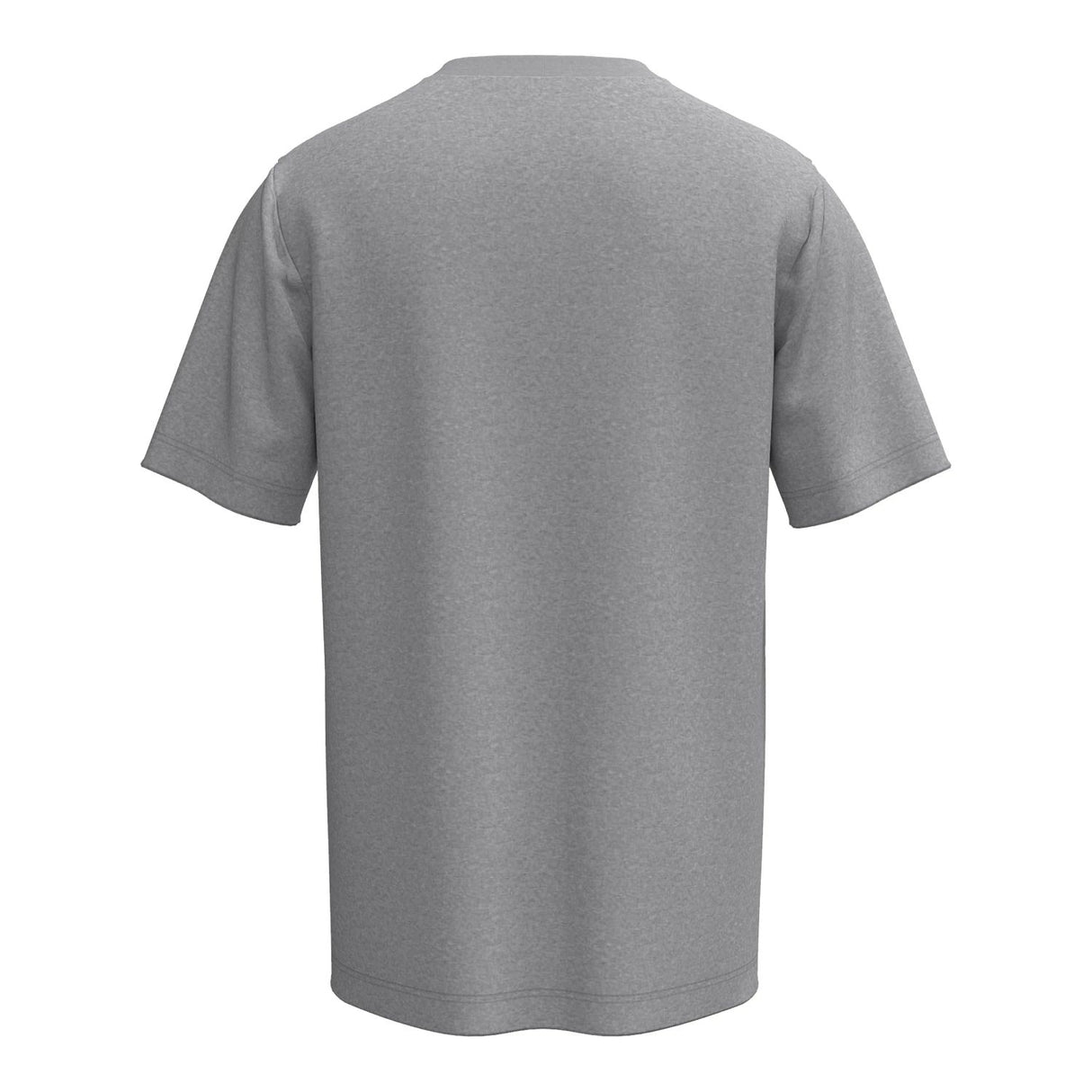 New Balance Youth Nblend Tee-2