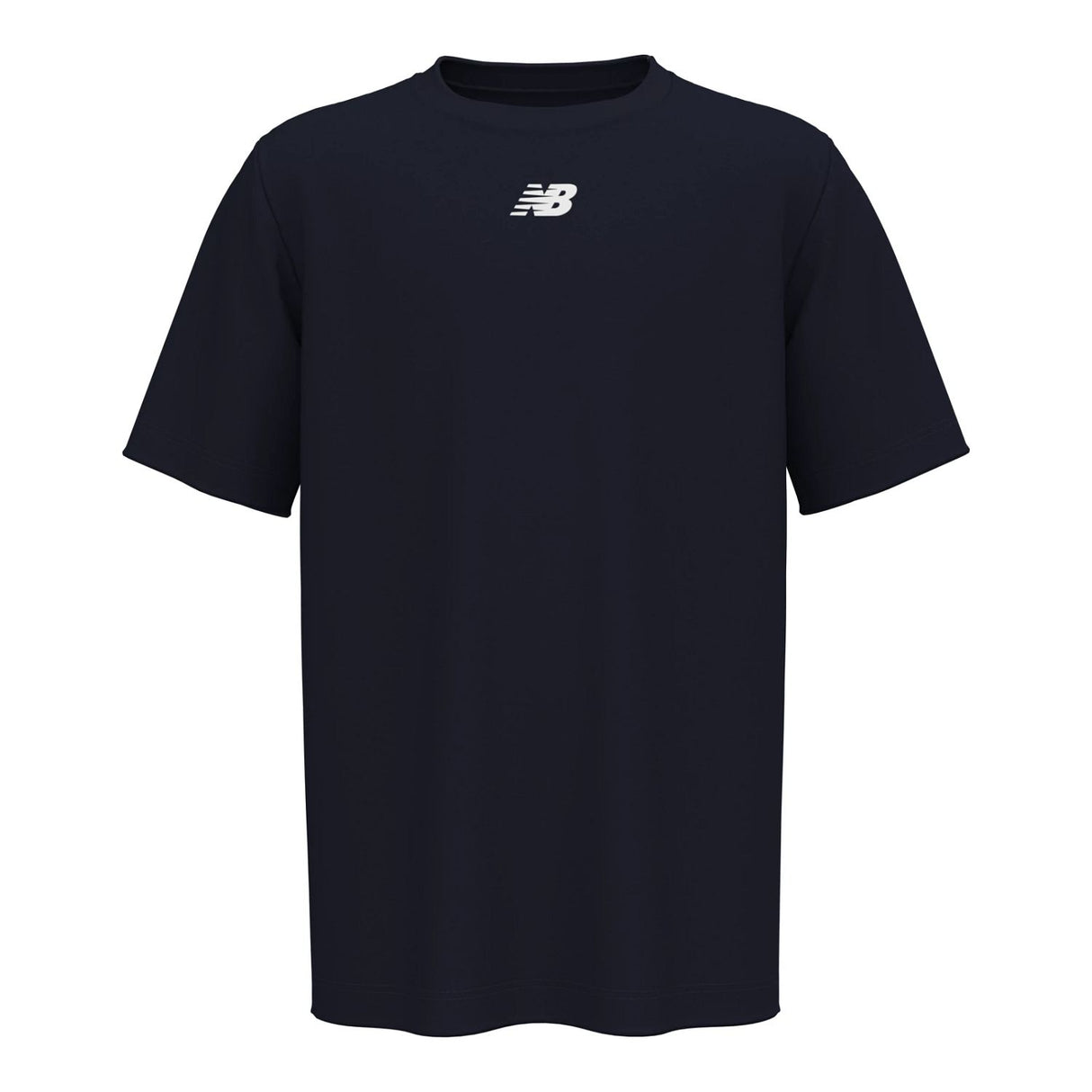 New Balance Youth Nblend Tee-1