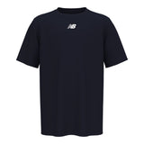 New Balance Youth Nblend Tee-1