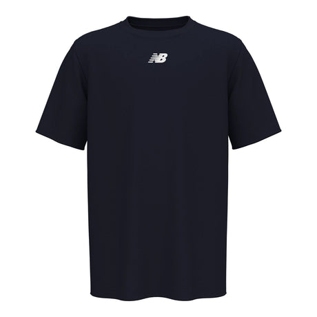 New Balance Youth Nblend Tee-1