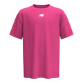 New Balance Youth Nblend Tee-1