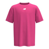 New Balance Youth Nblend Tee-1