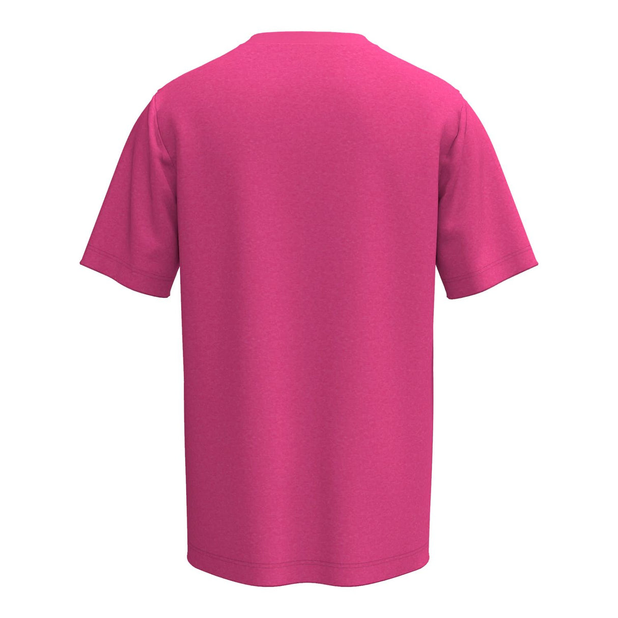 New Balance Youth Nblend Tee-2