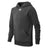 New Balance Youth Fleece Hoodie-1