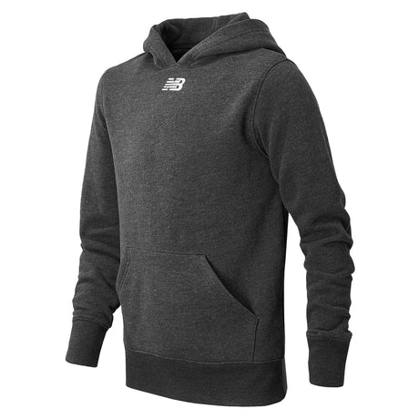 New Balance Youth Fleece Hoodie-1