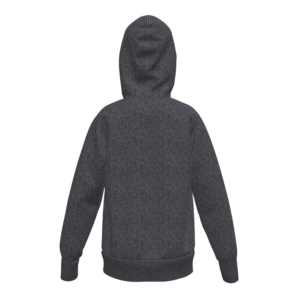 New Balance Youth Fleece Hoodie-6