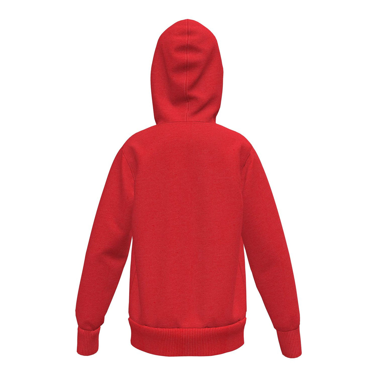 New Balance Youth Fleece Hoodie-2