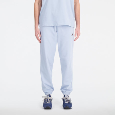 New Balance Men's Uni-ssentials French Terry Sweatpants-1