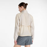 New Balance Women's Better Run Water Resistant Jacket-5
