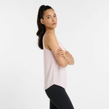 New Balance Women's Sport Heather Tank-2