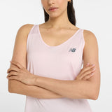 New Balance Women's Sport Heather Tank-4