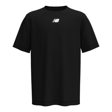 New Balance Youth Nblend Tee-1