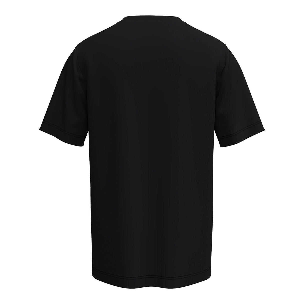 New Balance Youth Nblend Tee-2