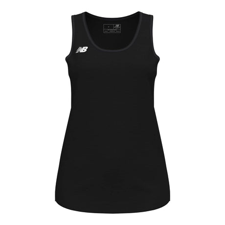 New Balance Women's Team Tank-1