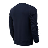 New Balance Men's Essentials Stacked Logo Crew-2