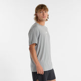 New Balance Men's Jacquard T-Shirt-2