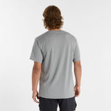 New Balance Men's Jacquard T-Shirt-3