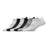 New Balance Flat Knit No Show Socks 6 Pack-1