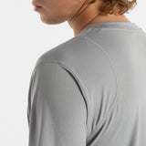 New Balance Men's Jacquard T-Shirt-5