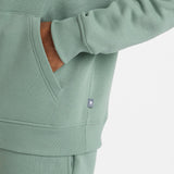 New Balance Men's Sport Graphic Fleece Hoodie-5