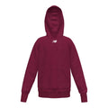 New Balance Youth Fleece Hoodie-1