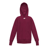 New Balance Youth Fleece Hoodie-1