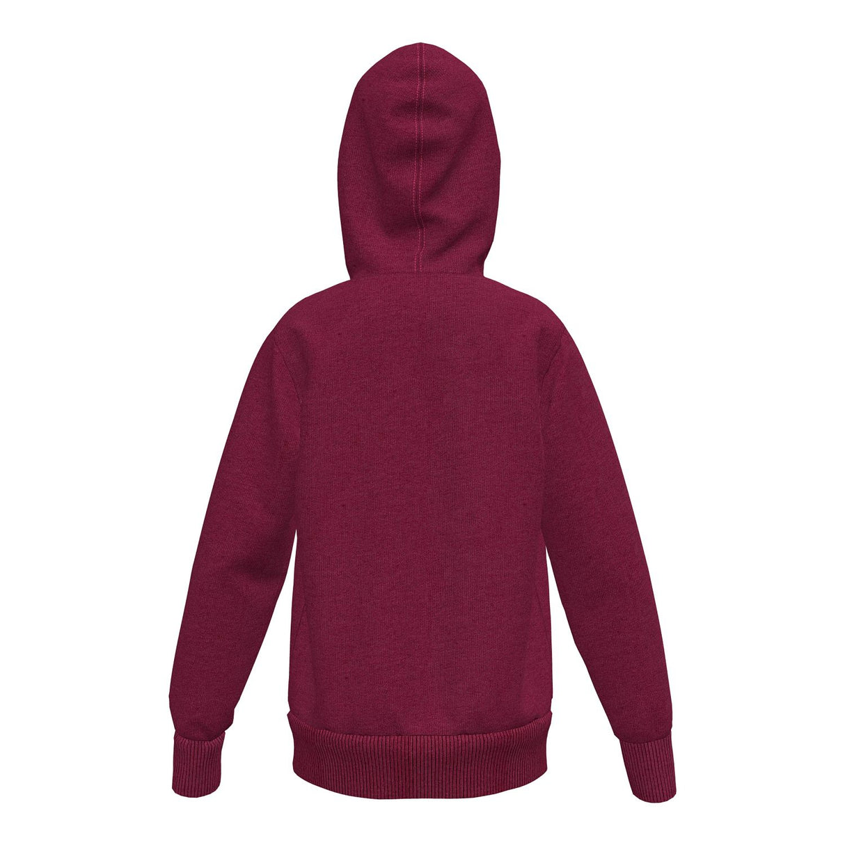 New Balance Youth Fleece Hoodie-2