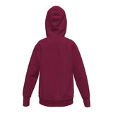 New Balance Youth Fleece Hoodie-2