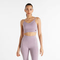 New Balance Women's Harmony Light Support Sports Bra-1