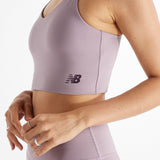 New Balance Women's Harmony Light Support Sports Bra-5