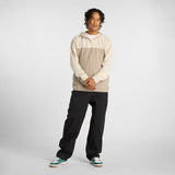 New Balance Men's Numeric Woven Full Zip Jacket-1