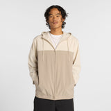 New Balance Men's Numeric Woven Full Zip Jacket-3
