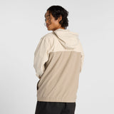 New Balance Men's Numeric Woven Full Zip Jacket-5