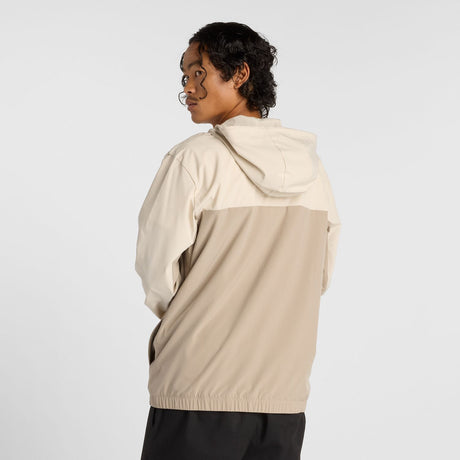 New Balance Men's Numeric Woven Full Zip Jacket-5