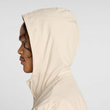 New Balance Men's Numeric Woven Full Zip Jacket-7