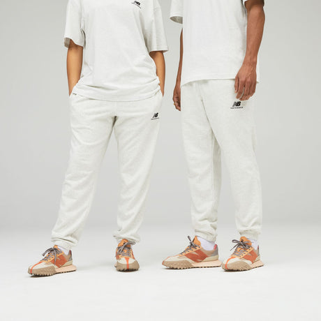 New Balance Men's Uni-ssentials French Terry Sweatpants-1