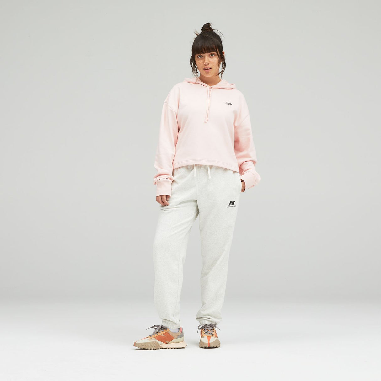 New Balance Men's Uni-ssentials French Terry Sweatpants-7