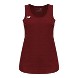 New Balance Women's Team Tank-1