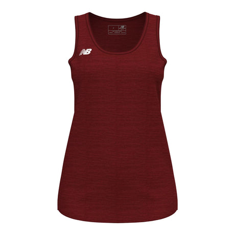 New Balance Women's Team Tank-1