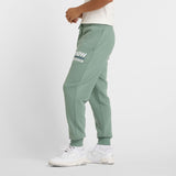 New Balance Men's Sport Graphic Fleece Jogger-2